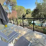 Apartament Au Point Du Jour - Carcassonne, De La Cavayere