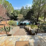 Apartament Au Point Du Jour - Carcassonne, De La Cavayere
