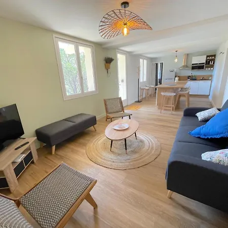 Au Point Du Jour - Carcassonne, De La Cavayere Carcassonne