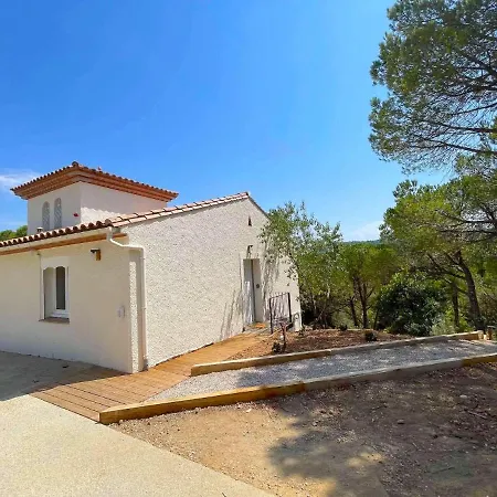 Au Point Du Jour - Carcassonne, De La Cavayere Apartament Carcassonne