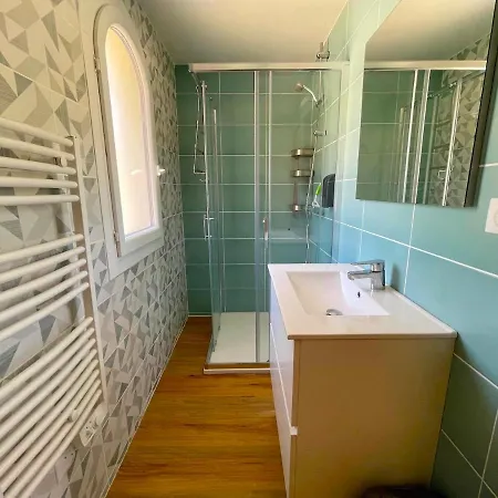 Apartament Au Point Du Jour - Carcassonne, De La Cavayere Carcassonne