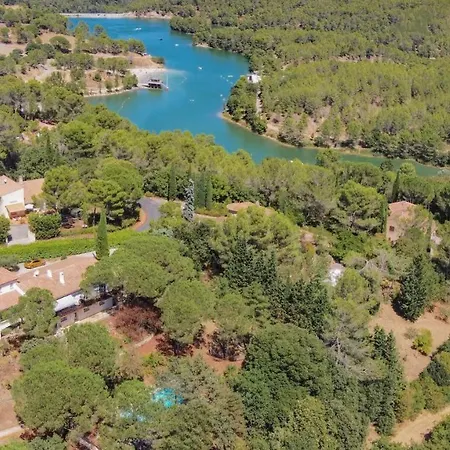 Au Point Du Jour - Carcassonne, De La Cavayere *