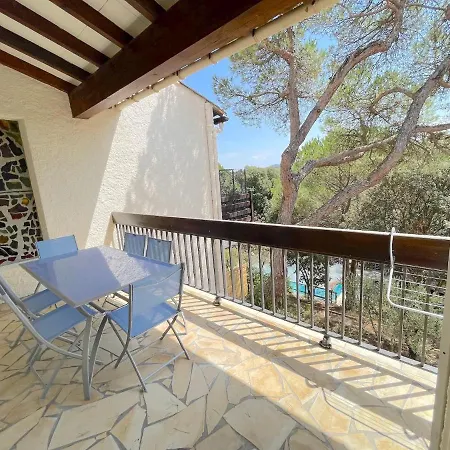 Au Point Du Jour - Carcassonne, De La Cavayere