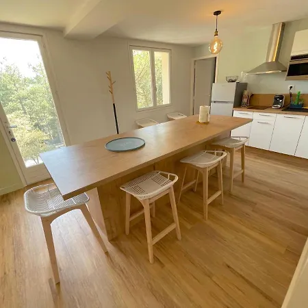 Au Point Du Jour - Carcassonne, De La Cavayere Carcasona