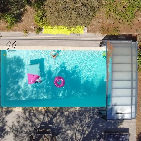 Au Point Du Jour - Carcassonne, De La Cavayere * Carcasona