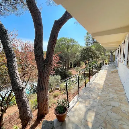 Au Point Du Jour - Carcassonne, De La Cavayere Apartamento *