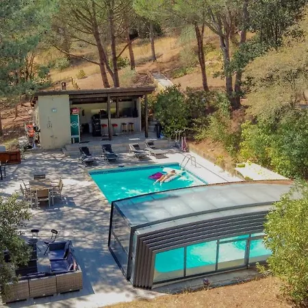 Au Point Du Jour - Carcassonne, De La Cavayere Apartamento Carcasona