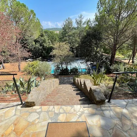 Appartement Au Point Du Jour - Carcassonne, De La Cavayere