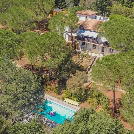 Apartamento Au Point Du Jour - Carcassonne, De La Cavayere