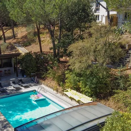 Au Point Du Jour - Carcassonne, De La Cavayere *