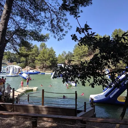 Au Point Du Jour - Carcassonne, De La Cavayere Apartamento
