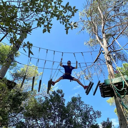 Au Point Du Jour - Carcassonne, De La Cavayere Apartamento *