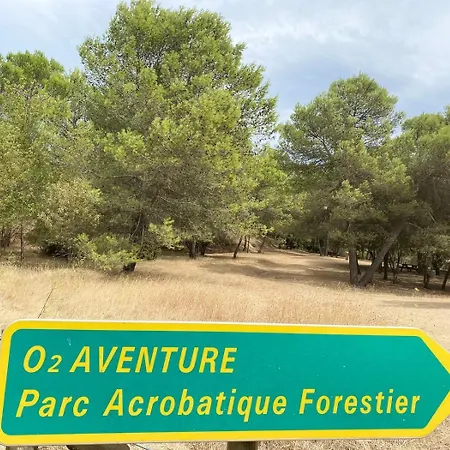 Au Point Du Jour - Carcassonne, De La Cavayere Apartamento *