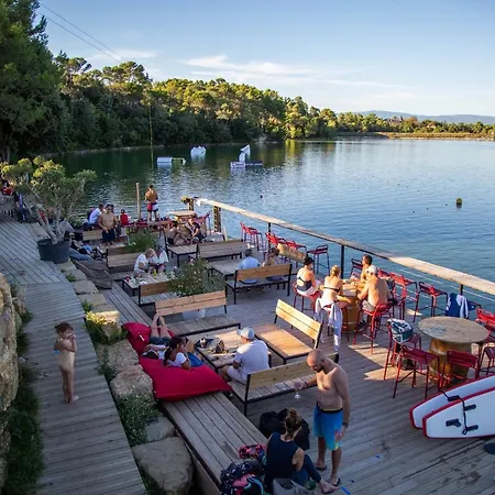 Apartman Au Point Du Jour - Carcassonne, De La Cavayere Carcassone