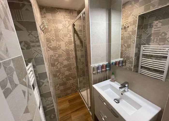 Au Point Du Jour - Carcassonne, De La Cavayere Apartamento