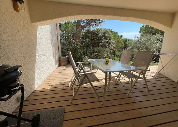 Au Point Du Jour - Carcassonne, De La Cavayere Apartamento Carcassonne
