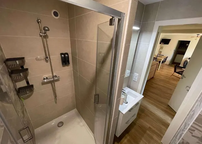 Au Point Du Jour - Carcassonne, De La Cavayere Apartamento
