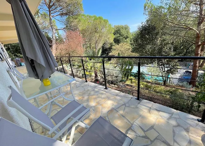 Apartamento Au Point Du Jour - Carcassonne, De La Cavayere