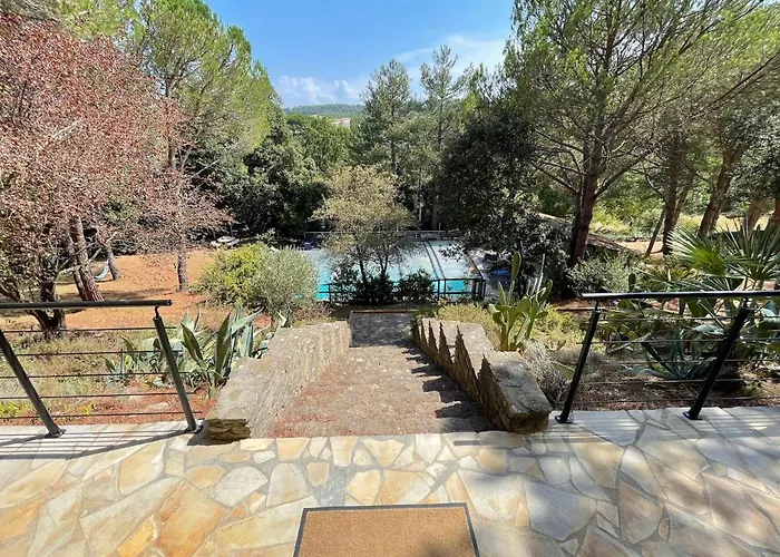 Apartamento Au Point Du Jour - Carcassonne, De La Cavayere
