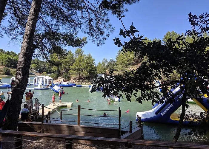 Au Point Du Jour - Carcassonne, De La Cavayere Apartamento